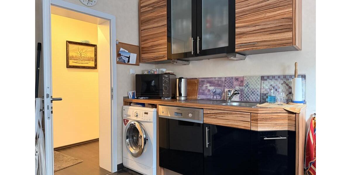 Etagenwohnung Duisburg Duisburg-Mitte - 3 Zimmer, 89 m&sup2;, 700&euro; | Angebot:26300937