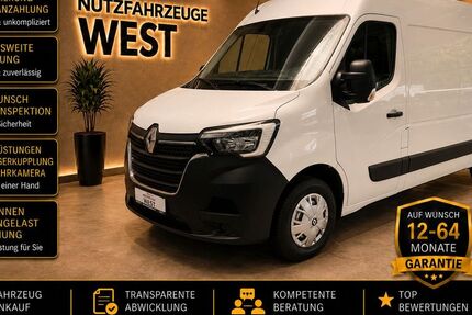 Renault Master 45.000 km 22.990 &euro; Datteln 45711