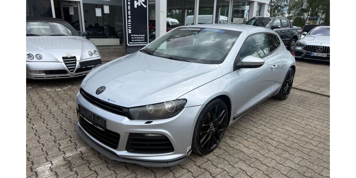 VW Scirocco 120.000 km 6.480 &euro; Herten 45701