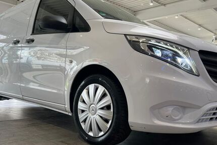 Mercedes-Benz Vito 110.000 km 23.990 &euro; Datteln 45711