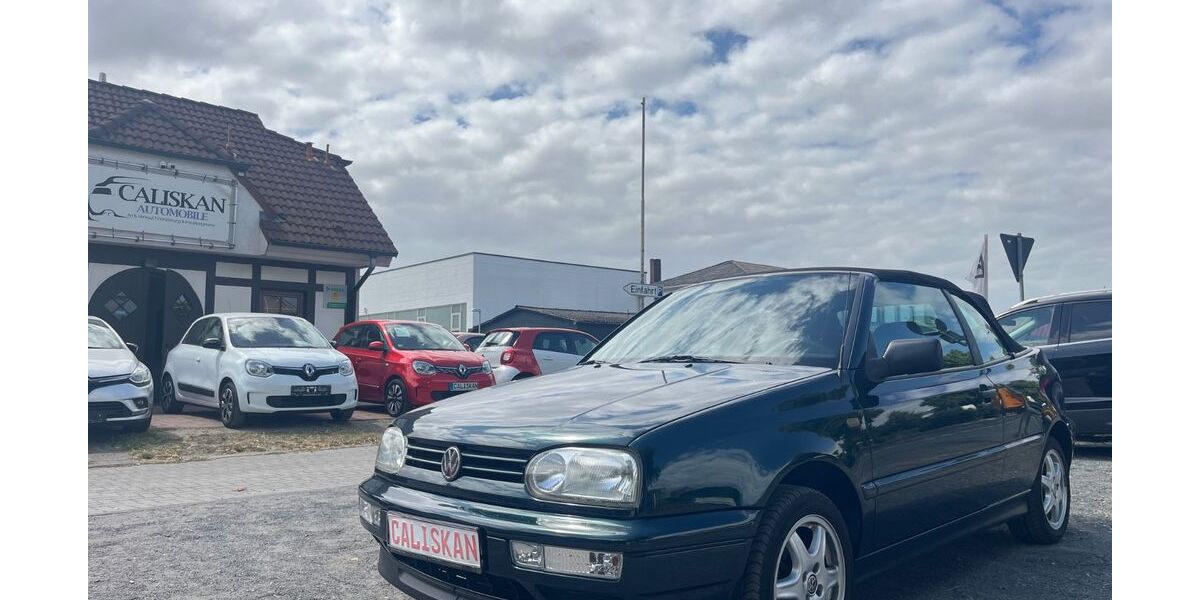 VW Golf 151.447 km 3.333 &euro; Dinslaken 46539