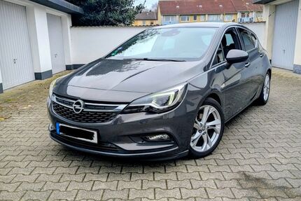 Opel Astra 67.000 km 11.500 &euro; Bochum 44892