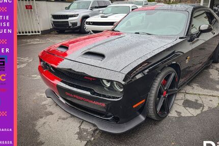 Dodge Challenger 54.734 km 46.487 &euro; Essen 45356