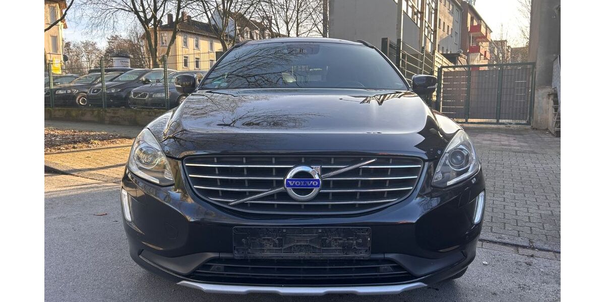 Volvo XC60 254.000 km 12.590 &euro; Gelsenkirchen 45889
