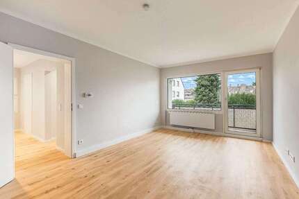 Wohnung Mülheim an der Ruhr Dümpten - 3 Zimmer, 68 m&sup2;, 220.000&euro; | Angebot:26779664