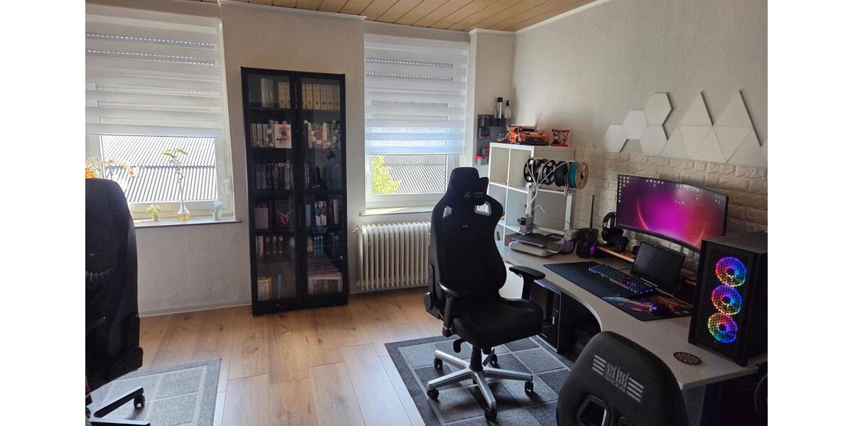 Etagenwohnung Herne Sodingen - 4.5 Zimmer, 115 m&sup2;, 235.000&euro; | Angebot:26322385