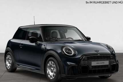 Mini Cooper 57.898 km 26.840 &euro; Bochum 44809