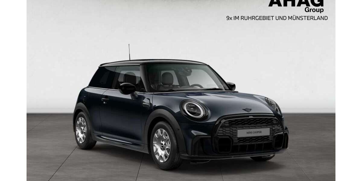 Mini Cooper 57.898 km 26.840 &euro; Bochum 44809