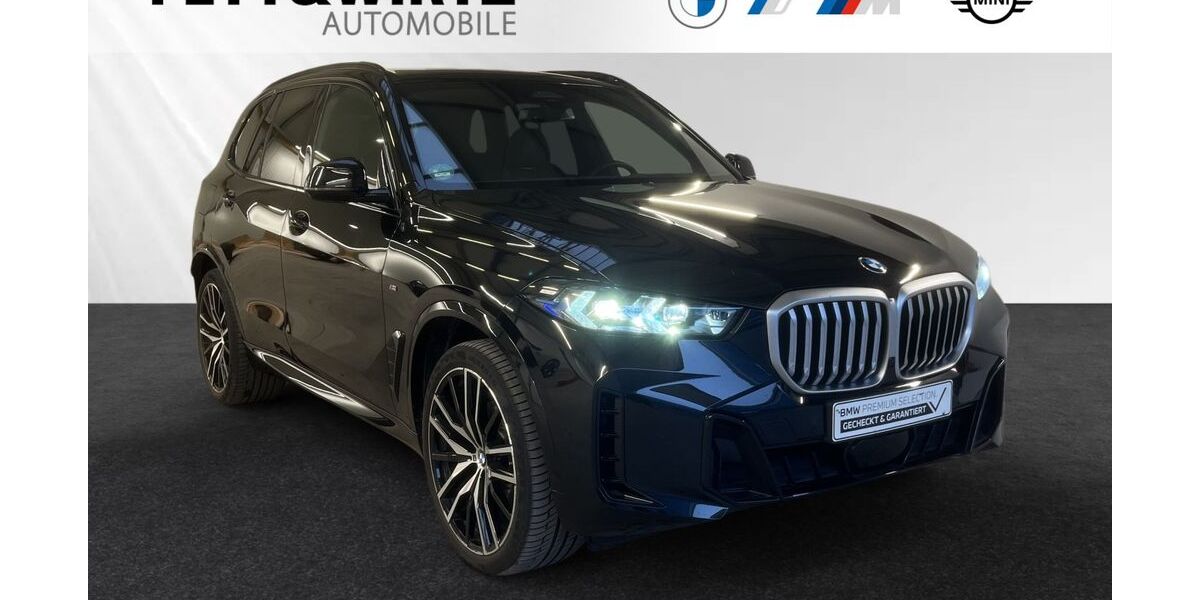 BMW X5 15.800 km 71.800 &euro; Wesel 46485