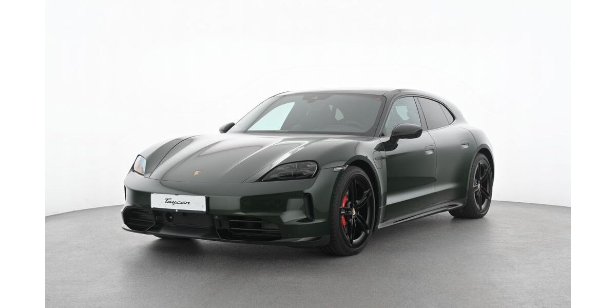 Porsche Taycan 14.236 km 119.900 &euro; Essen 45143