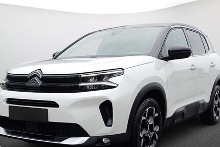 Citroen C5 Aircross 21.399 km 20.869 &euro; Borken 46325