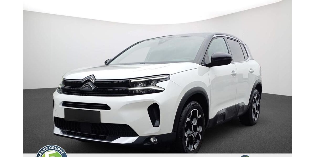 Citroen C5 Aircross 21.399 km 20.997 &euro; Borken 46325
