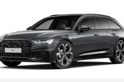 Audi S6 34.478 km 62.480 &euro; Bochum 44809