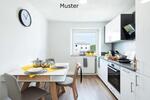 Erdgeschoßwohnung Essen Stadtbezirk VII - 2 Zimmer, 56 m&sup2;, 607&euro; | Angebot:26275216
