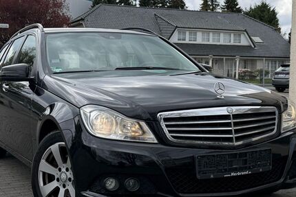Mercedes-Benz C 180 285.000 km 4.800 &euro; Oer Erkeschwick 45739