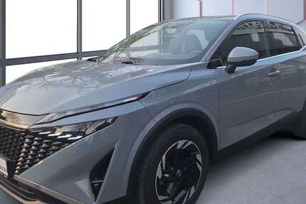 Nissan Qashqai 21.662 km 27.990 &euro; Recklinghausen 45663