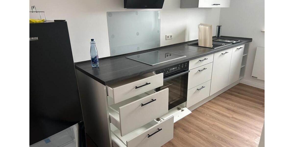 Etagenwohnung Mülheim an der Ruhr Broich - 1 Zimmer, 39 m&sup2;, 108.000&euro; | Angebot:25841469