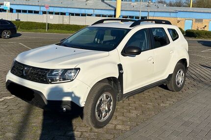Dacia Duster 33.000 km 13.400 &euro; Herne 44625
