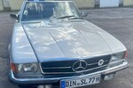 Mercedes-Benz 280 SL Cabrio 242.820 km 34.500 &euro; Dinslaken 46535