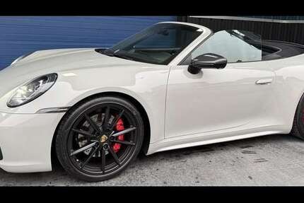 Porsche 992 78.594 km 70.000 &euro; Bochum 44809