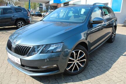 Skoda Octavia 113.145 km 14.790 &euro; Bochum 44866