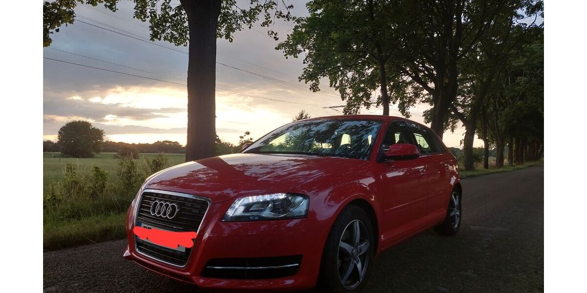 Audi A3 157.594 km 7.977 &euro; Gelsenkirchen 45897