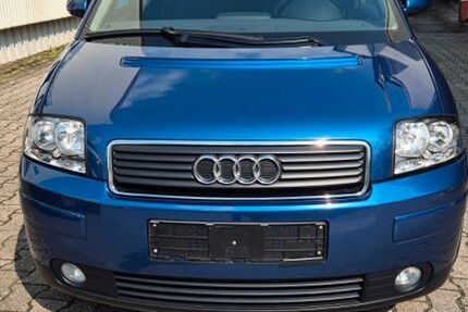 Audi A2 44.000 km 9.750 &euro; Bottrop 46236