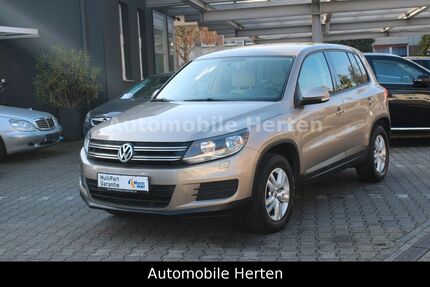 VW Tiguan 150.000 km 12.900 &euro; Herten 45699