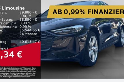 Audi A5 19.023 km 37.370 &euro; Gelsenkirchen 45894