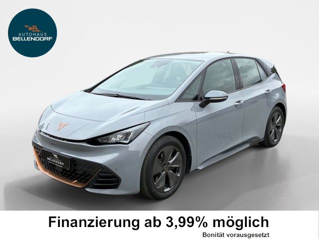 Cupra Born 77.262 km 22.940 &euro; Bottrop 46244