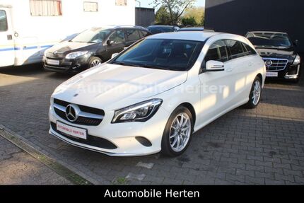 Mercedes-Benz CLA 220 209.000 km 13.990 &euro; Herten 45699