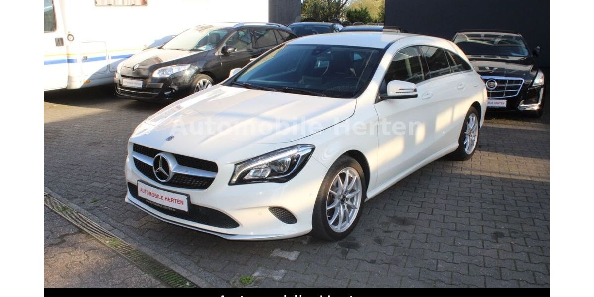 Mercedes-Benz CLA 220 209.000 km 13.990 &euro; Herten 45699