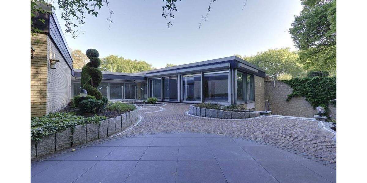 Bungalow Duisburg Alt-Homberg - 7 Zimmer, 190 m&sup2;, 599.000&euro; | Angebot:25716922