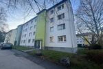 Etagenwohnung Essen Stadtbezirk VII - 2 Zimmer, 58 m&sup2;, 490&euro; | Angebot:24597578