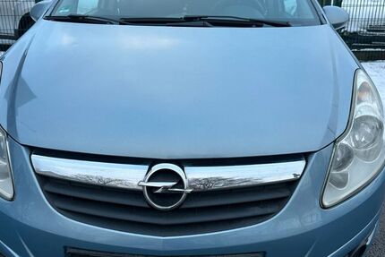 Opel Corsa 121.000 km 2.499 &euro; Essen 45359