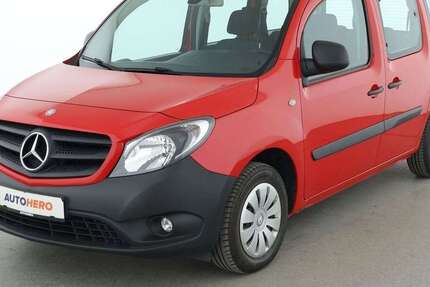 Mercedes-Benz Citan 74.724 km 13.310 &euro; Essen 45141