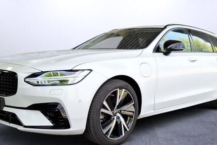 Volvo V90 83.750 km 37.390 &euro; Recklinghausen 45659