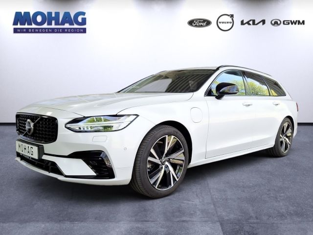 Volvo V90 83.750 km 37.390 &euro; Recklinghausen 45659