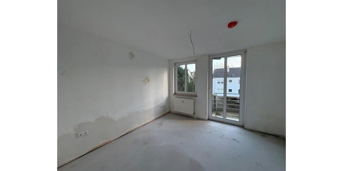 Etagenwohnung Essen Stadtbezirk V - 2.5 Zimmer, 58 m&sup2;, 375&euro; | Angebot:23715592