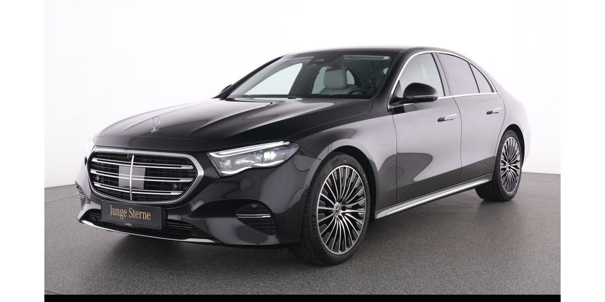 Mercedes-Benz E 200 9.931 km 59.485 &euro; Essen 45309