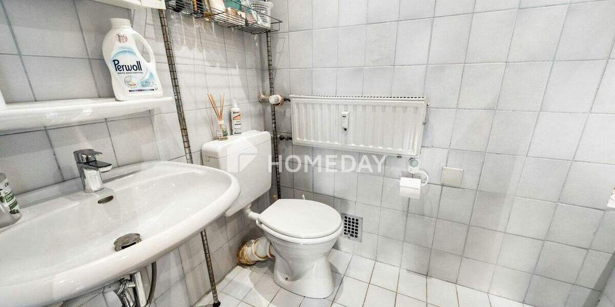 Etagenwohnung Herne Wanne - 3 Zimmer, 65 m&sup2;, 115.000&euro; | Angebot:25738534