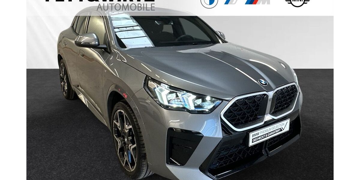 BMW X2 11.354 km 39.690 &euro; Wesel 46485