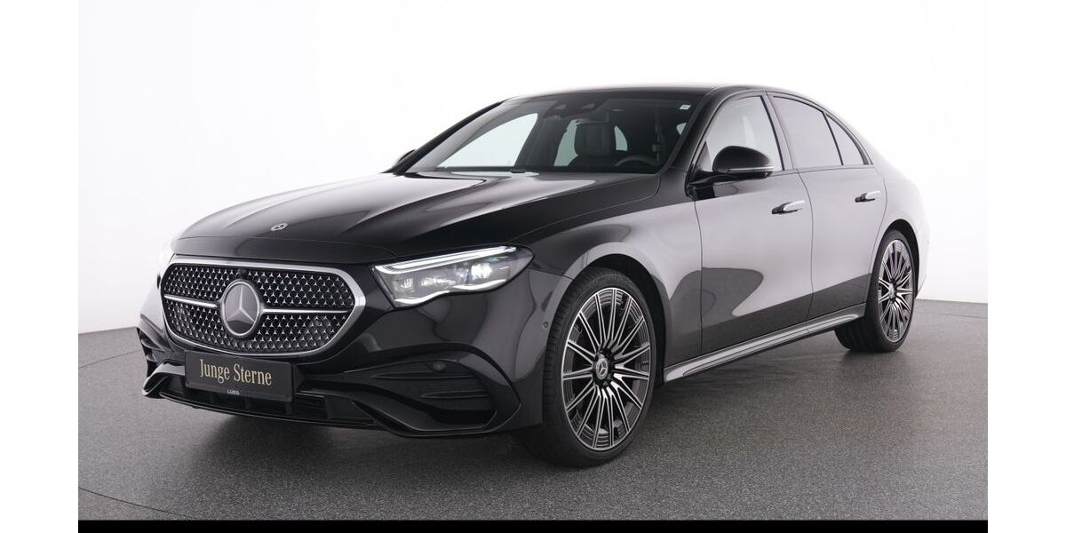 Mercedes-Benz E 450 10.901 km 77.999 &euro; Essen 45309