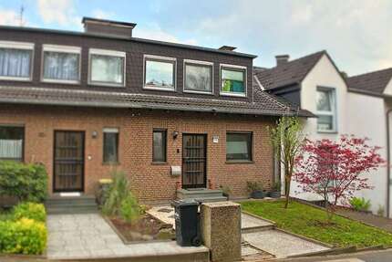 Haus Essen / Überruhr-Holthausen Holthausen - 3 Zimmer, 134 m&sup2;, 475.000&euro; | Angebot:26276730