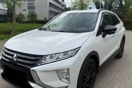 Mitsubishi Eclipse Cross 218.000 km 11.400 &euro; Recklinghausen 45665