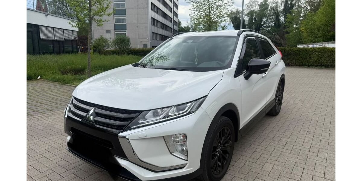 Mitsubishi Eclipse Cross 218.000 km 11.400 &euro; Recklinghausen 45665