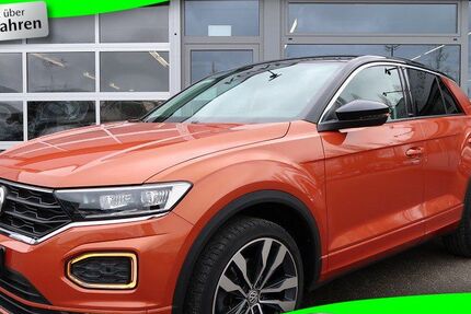 VW T-Roc 67.130 km 19.290 &euro; Marl 45772