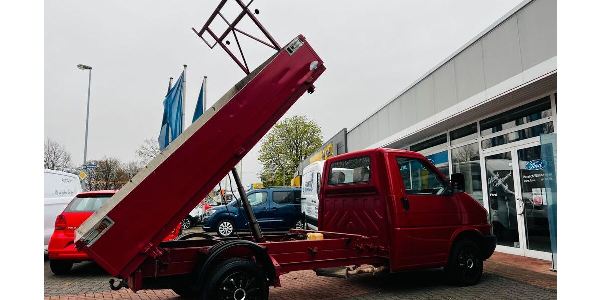 VW T4 andere 169.000 km 10.800 &euro; Bottrop 46242