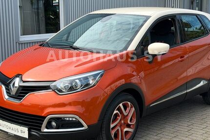 Renault Captur 106.000 km 7.980 &euro; Castrop-Rauxel 44575