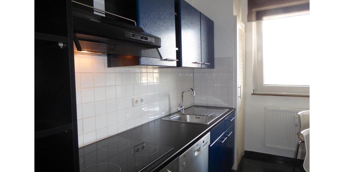 Etagenwohnung Dinslaken - 3 Zimmer, 63 m&sup2;, 547&euro; | Angebot:26267488